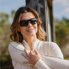 Rival, Black + Polarized Gray Lens, hi-res