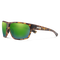 Boone, Matte Tortoise + Polarized Green Mirror Lens, hi-res