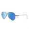 Hard Deck, Gunmetal + Polarized Blue Mirror, hi-res