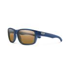 Mayor, Matte Crystal Denim + Polarized Brown, hi-res