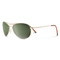Patrol, Gold + Polarized Gray Green Lens, hi-res