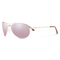Patrol, Rose Gold + Polarized Pink Gold Mirror Lens, hi-res