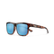 Quiver, Tortoise + Polarized Aqua Mirror Lens, hi-res