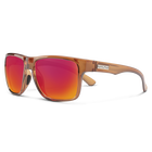 Rambler, Crystal Amber + Polarized Red Mirror Lens, hi-res