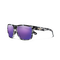 Rambler, Matte Ice Tortoise + Polarized Purple Mirror, hi-res