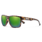 Rambler, Matte Tortoise + Polarized Green Mirror Lens, hi-res