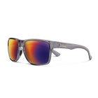 Rambler, Transparent Gray + Polarized Plasma Mirror, hi-res