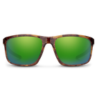 Respek, Tortoise + Polarized Green Mirror Lens, hi-res