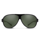 Rooney, Black + Polarized Gray Green Lens, hi-res