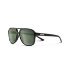 Sandy, Black + Polarized Gray Green Lens, hi-res