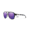 Sandy, Matte Ice Tortoise + Polarized Purple Mirror, hi-res