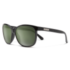 Sashay, Black + Polarized Gray Green Lens, hi-res