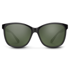 Sashay, Black + Polarized Gray Green Lens, hi-res
