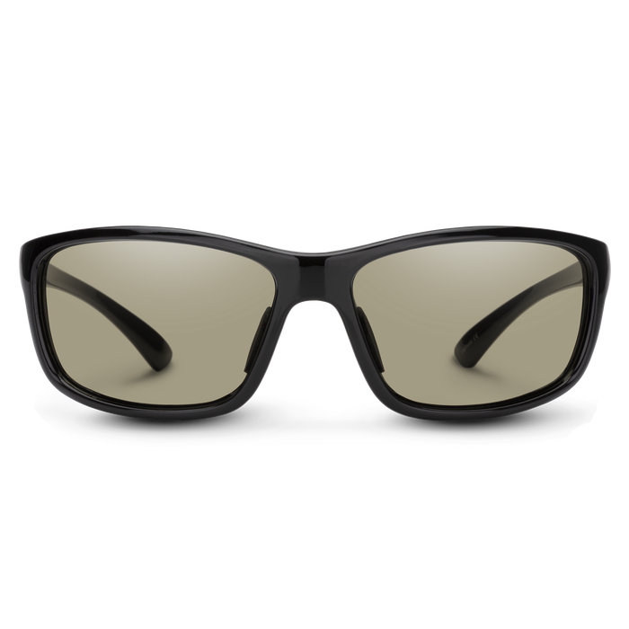 Sentry, Black + Polarized Yellow Lens, hi-res