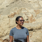 Step Out, Tortoise + Polarized Pink Gold Mirror Lens, hi-res