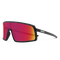 Upshot, Black + Polarized Red Mirror Lens, hi-res